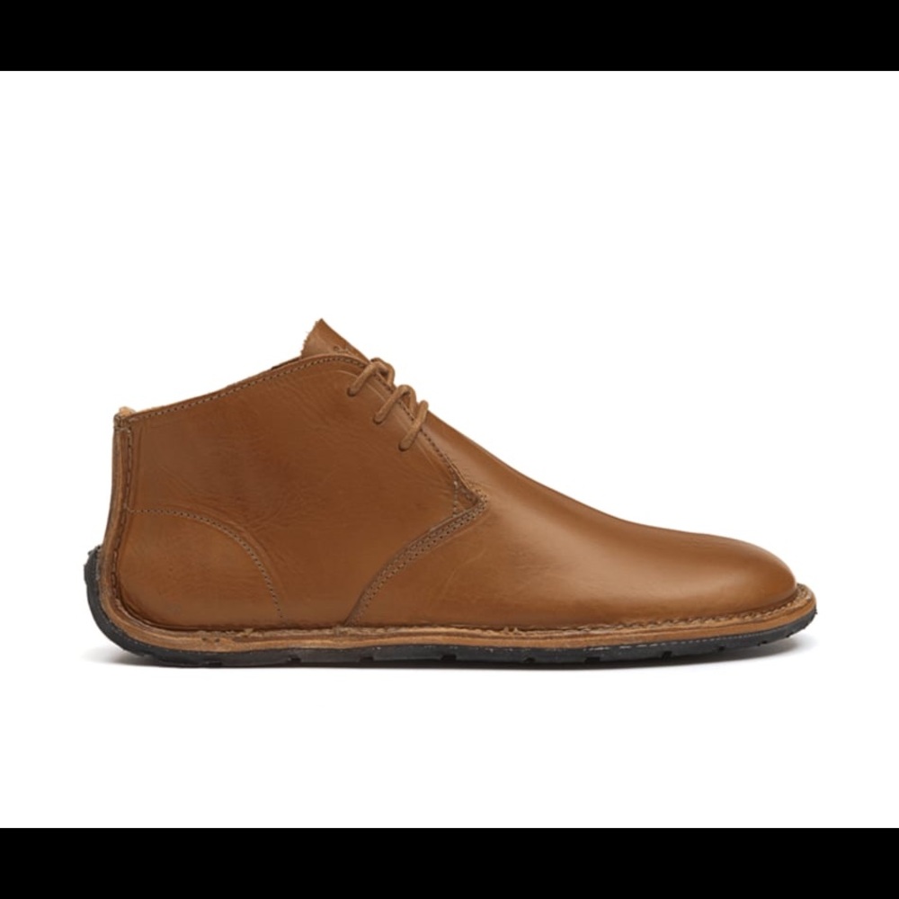Vivobarefoot Porto Rocker Desert Boot
